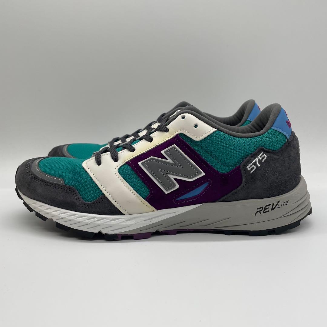 【新品】 New Balance MTL575GP 27.5cm 海外限定モデル