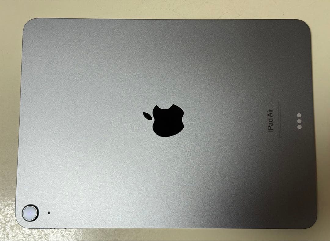 iPad Air 11インチ M2 128GB Wi-Fi スペースグレイ