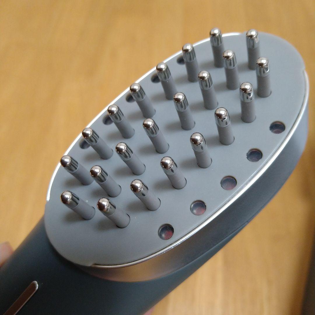 【used美品】ヤーマン　ミーゼ　スカルプリフトアクティブプラス 　MS-82G