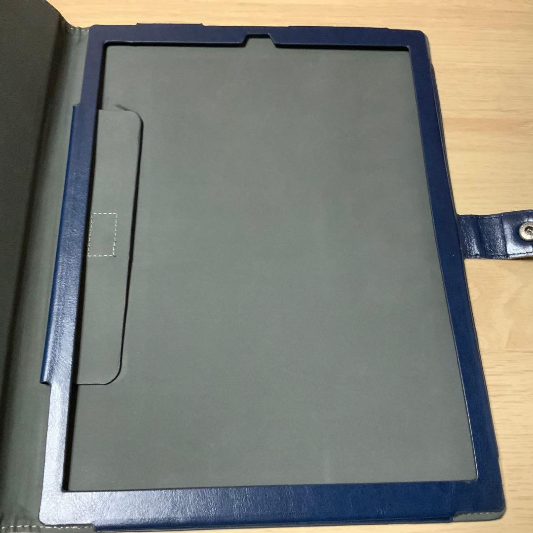 QUADERNO A4 (Gen. 3C) 電子ペーパー（タブレット）クアデルノ