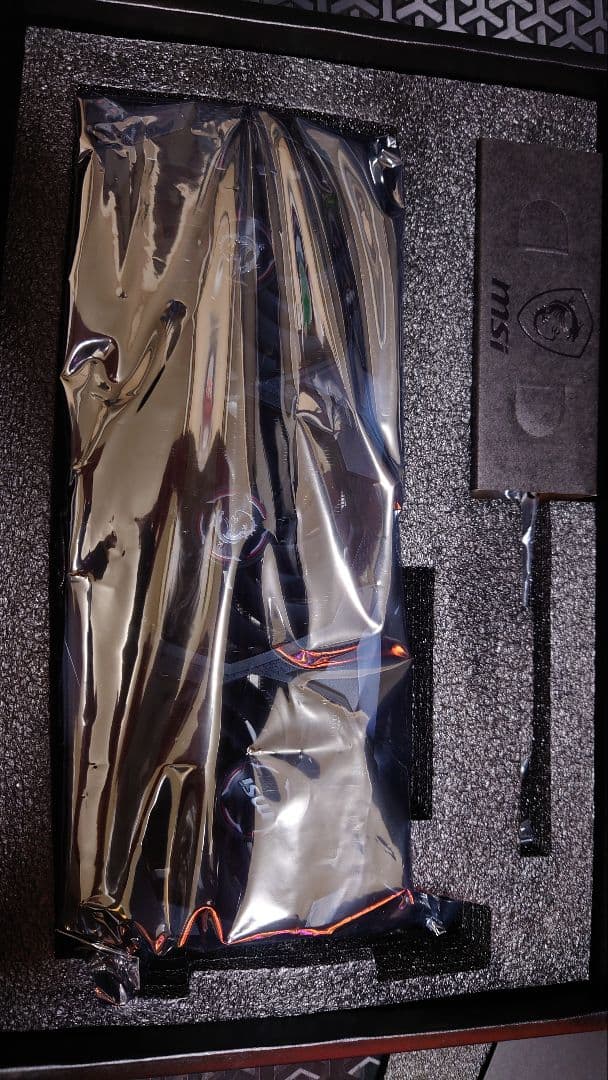 グラフィックボード・グラボ・ビデオカード MSI GeForce RTX 2080 Ti 11GB GDDR6