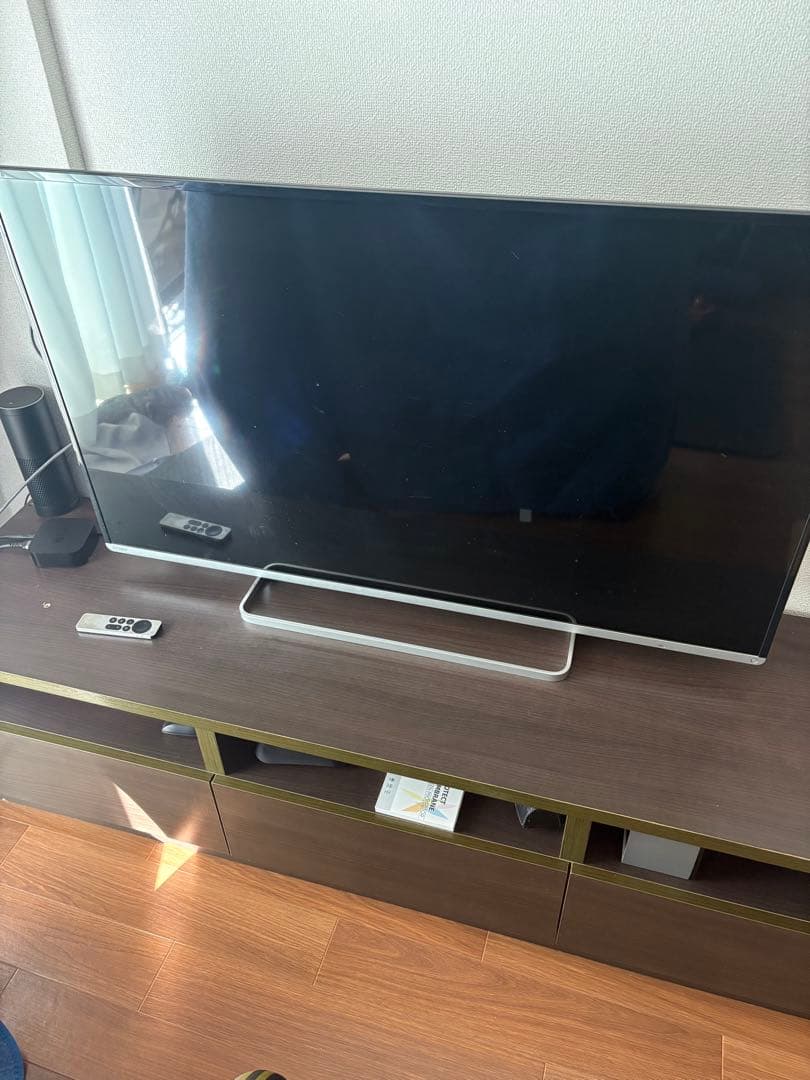 東芝 REGZA 47J8 [47インチ]