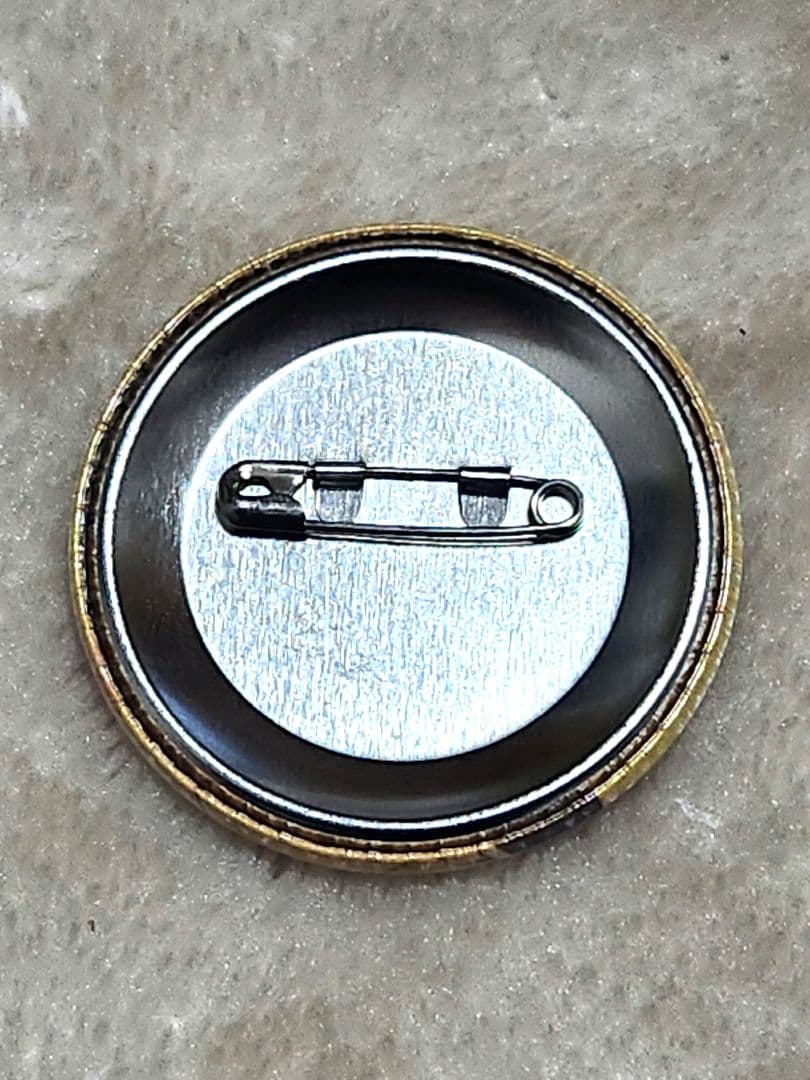 ツルネ 滝川雅貴 缶バッジ - メルカリ