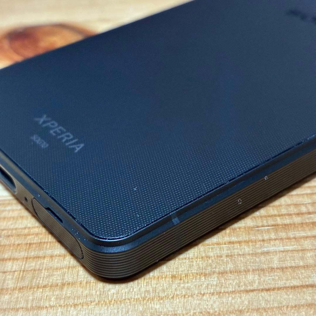 SONY Xperia 1 Ⅴ SIMフリー　美品　yy43699