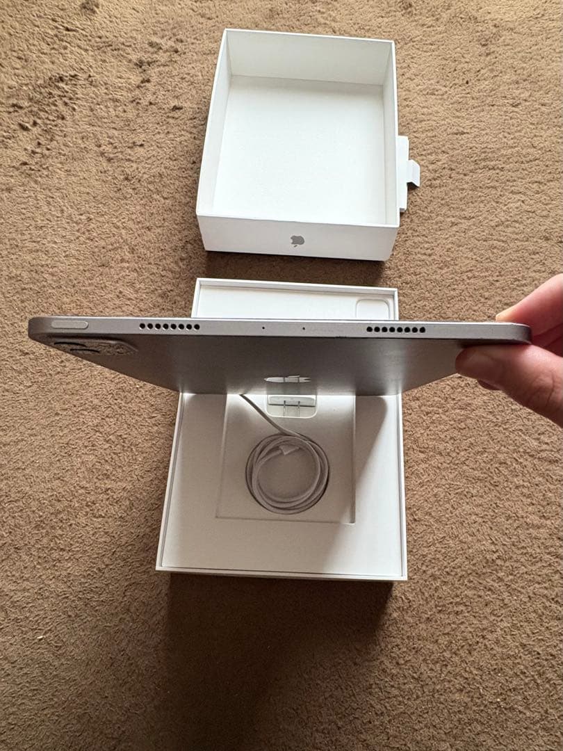 iPadPro 第4世代 128GB WiFiモデル