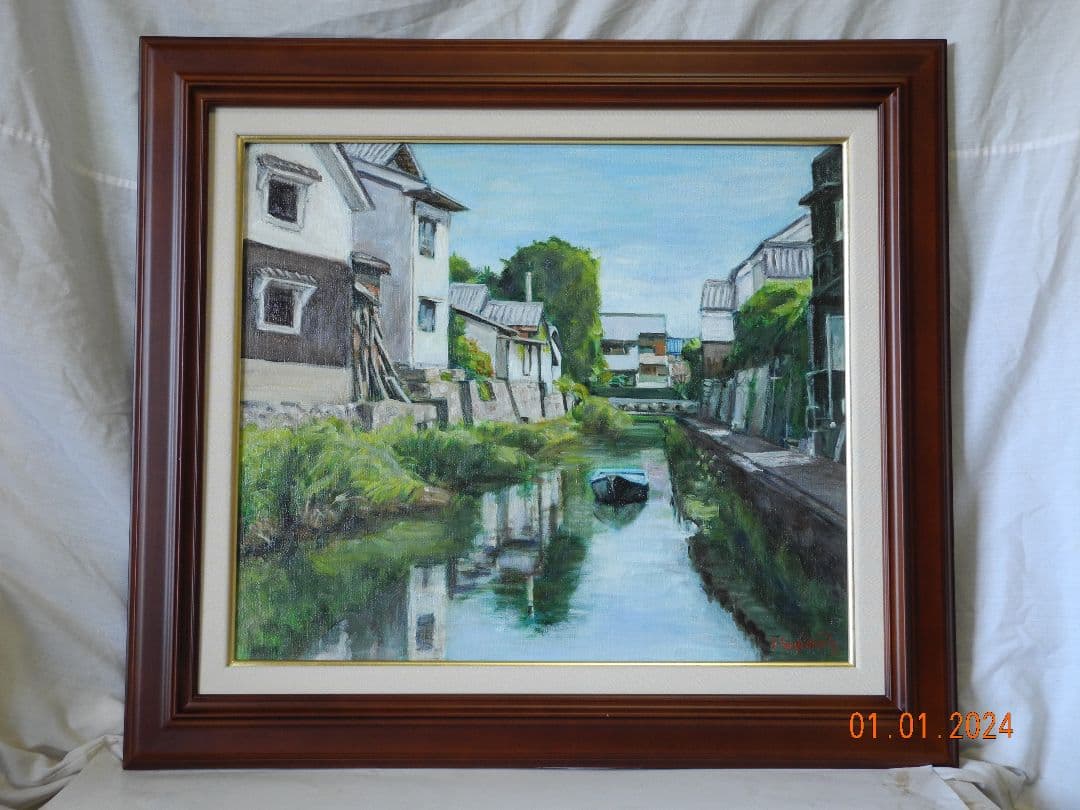 近江八幡堀 八幡堀 のアクセス・営業時間・定休情報｜びわ湖周辺観光｜琵琶湖汽船