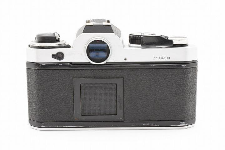 50232 送込ジャンク ニコン Nikon FE MICRO 105mm など - メルカリ