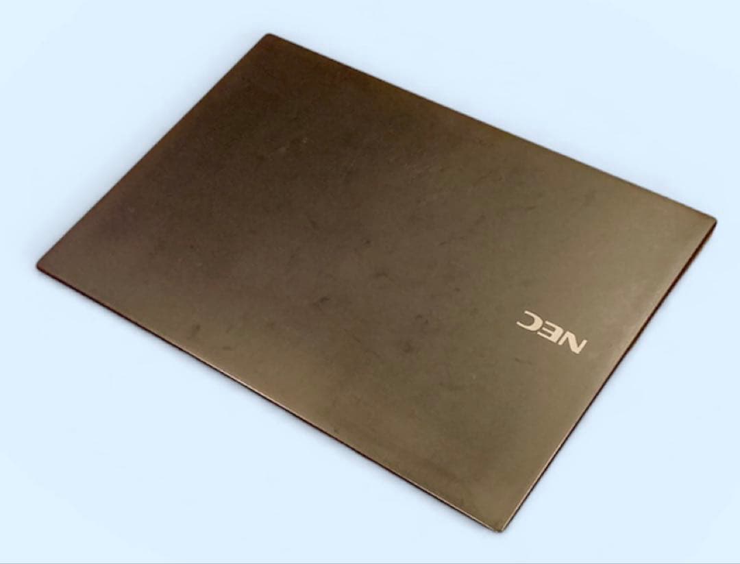 2021年製・美品】NEC VKM17B-9 第10世代i5 SSD476GB - メルカリ