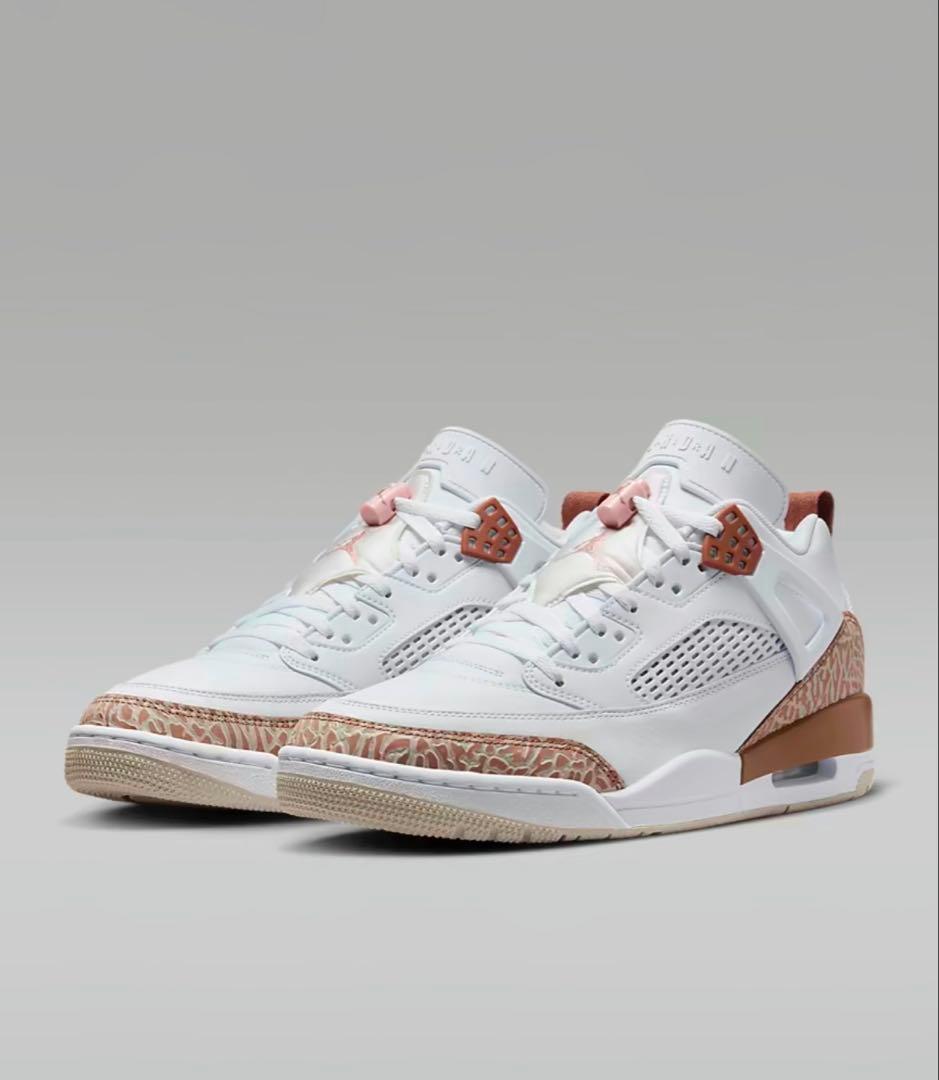 新品　ジョーダン　スパイジーク LOW 26.5cm