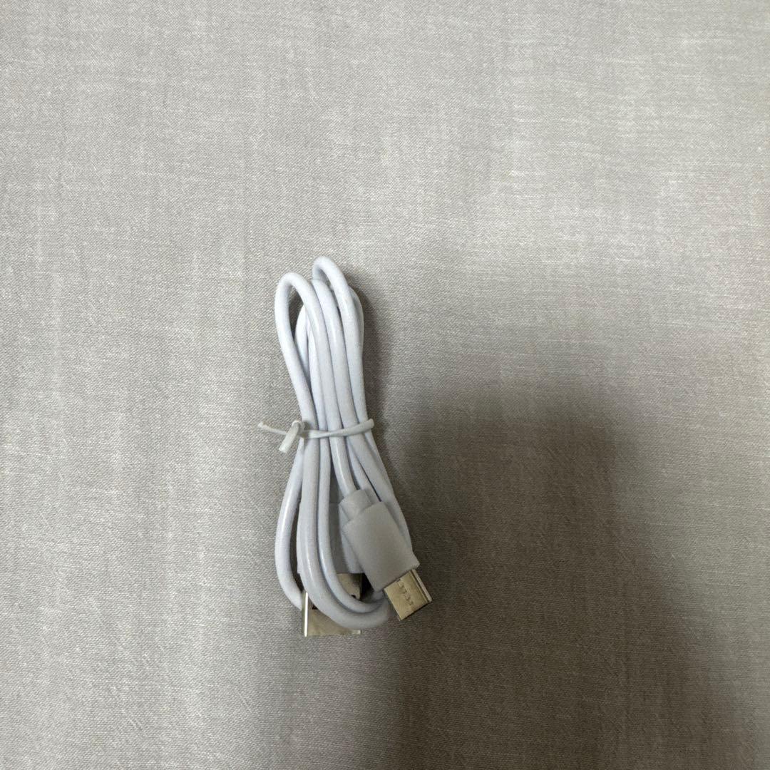 medilube 美顔器 モード切替機能