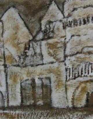 三岸節子、「カダケス」、厳選、希少画集・額装画、人気作品、新品高級