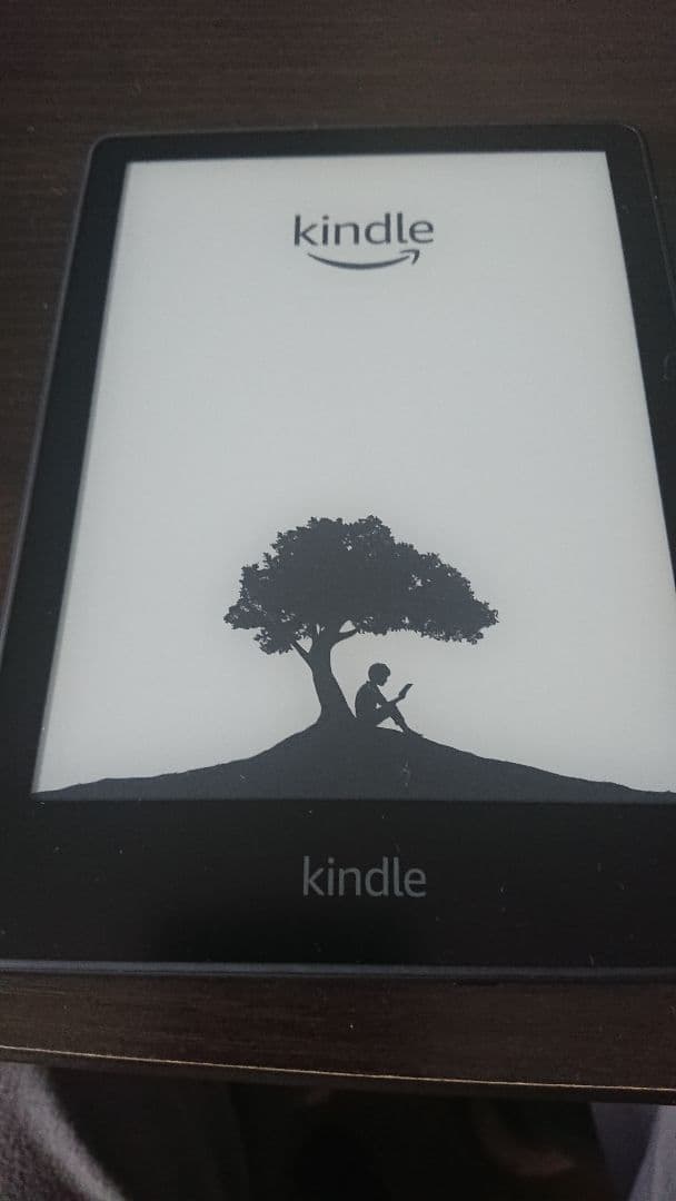 Kindle Paperwhite 本体 11世代 16GB 広告なし
