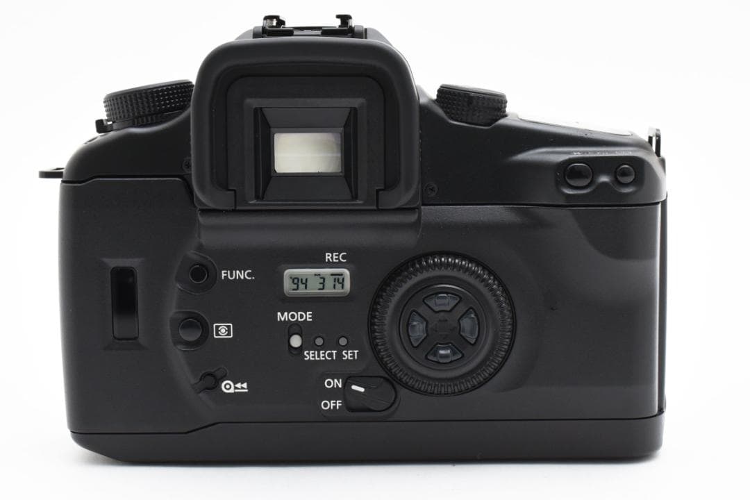 ☆極上☆Canon キヤノン EOS 7 EF 80-200mm レンズセット