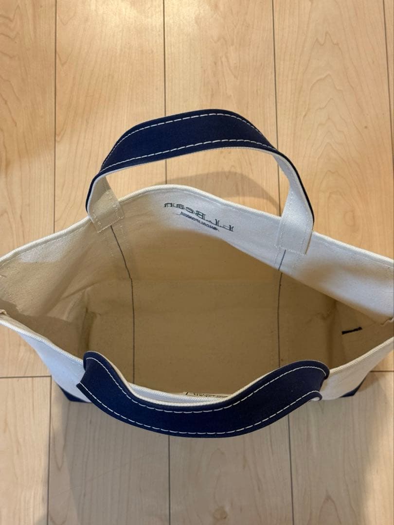 RonHerman L.L.BEAN Boat and Tote（Medium）