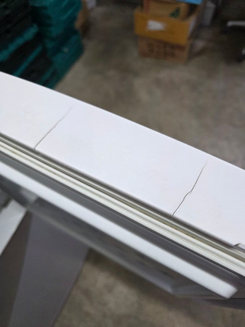 maxzen マクスゼン 2020年製 2ドア冷凍冷蔵庫 JR118ML01WH