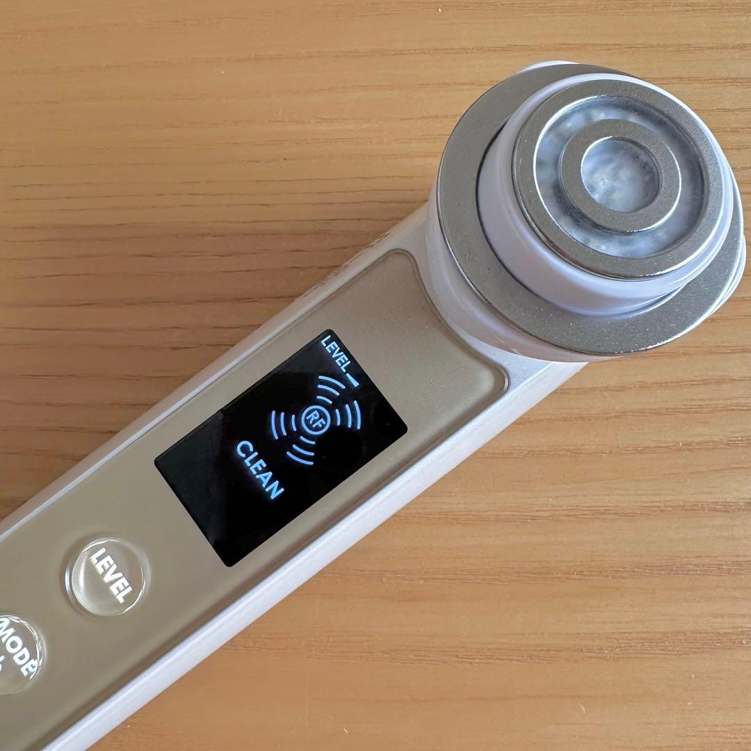 YA-MAN ヤーマン RFボーテ フォトプラス EX【HRF-20N】美顔器