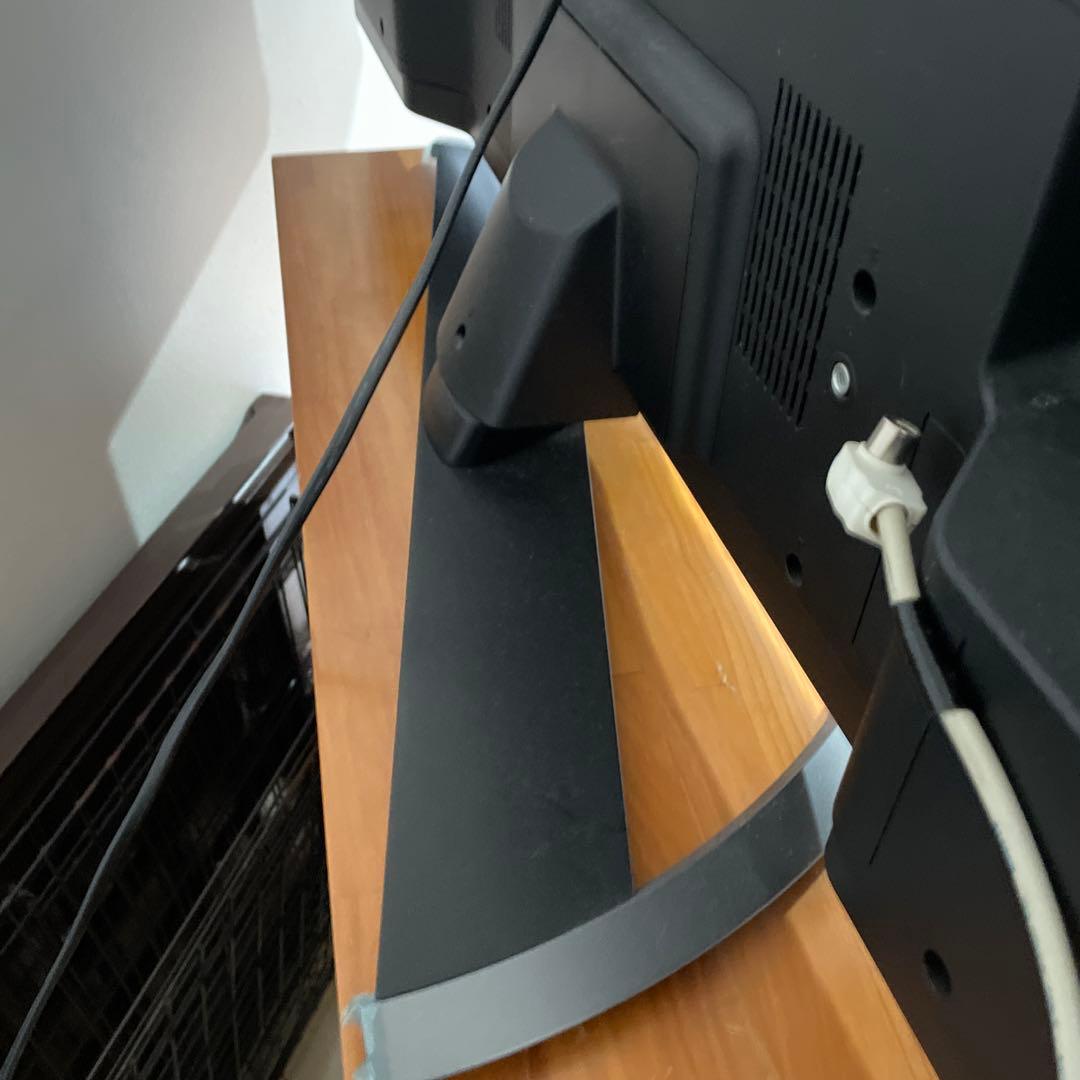 ジャンクAQUOS 4T-C50A1 液晶テレビのみ