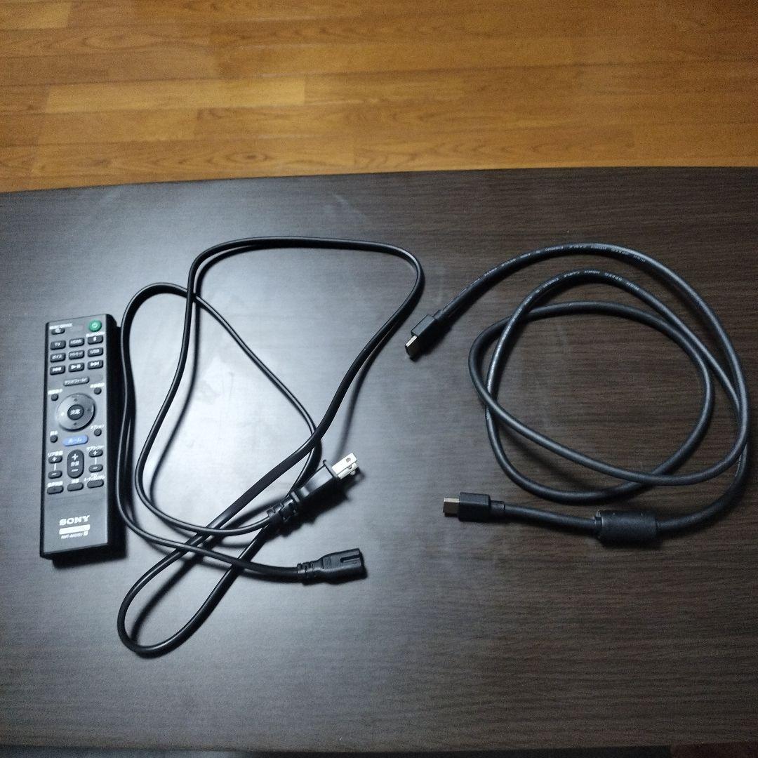 HT-A5000　5年保証付き　SONY　ソニー　サウンドバー