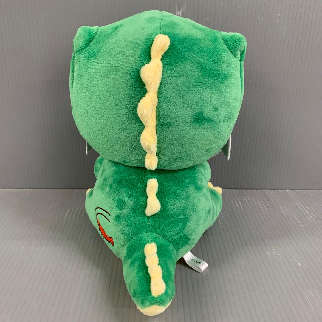 恐竜ぐらぬいぐるみ がうる・ぐら 誕生日記念2022 - メルカリ