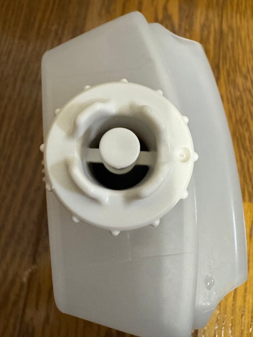 Panasonicスチーマー ナノケア 温冷・化粧水ミストタイプ EH-SA0B