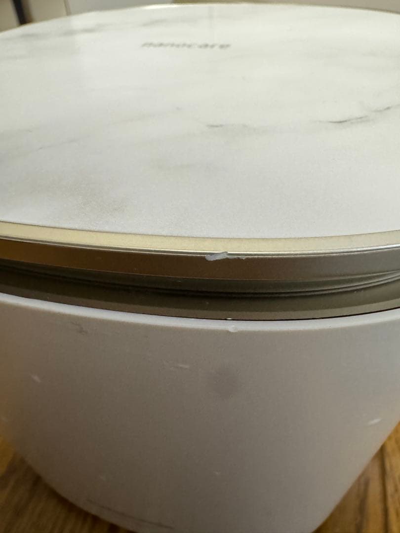 Panasonicスチーマー ナノケア 温冷・化粧水ミストタイプ EH-SA0B