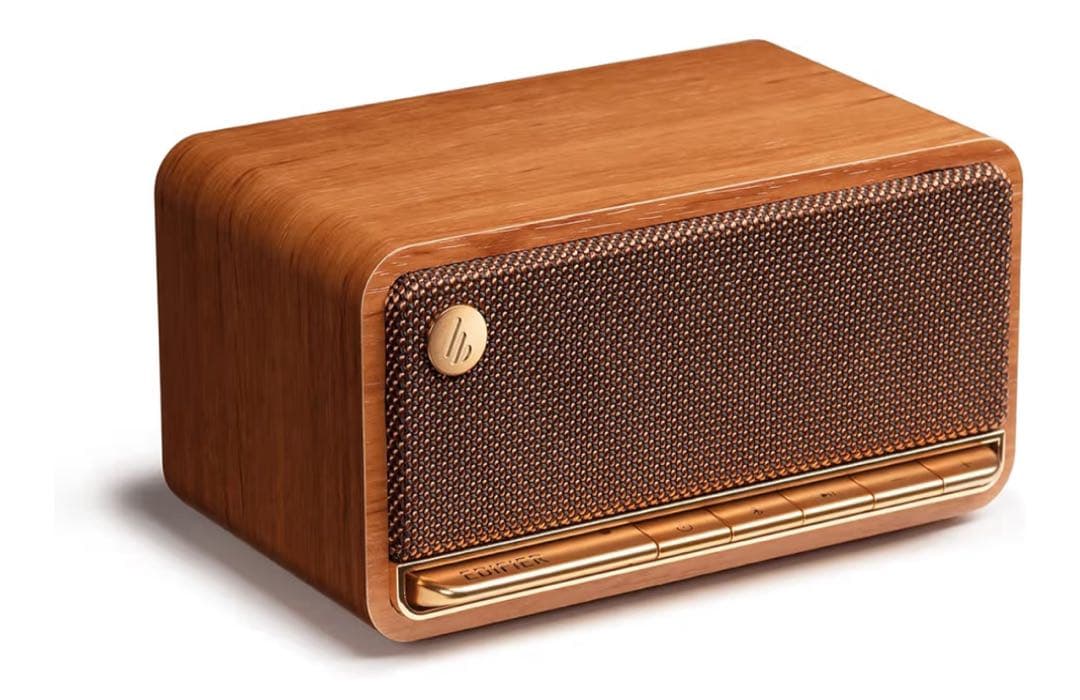 【美品】EDIFIER MP230 ポータブルBluetoothスピーカー MP230 Portable Bluetooth Speaker – Edifier USA