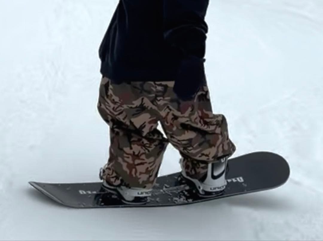 libelice リベリス スノボ ウェア グラトリ - メルカリ