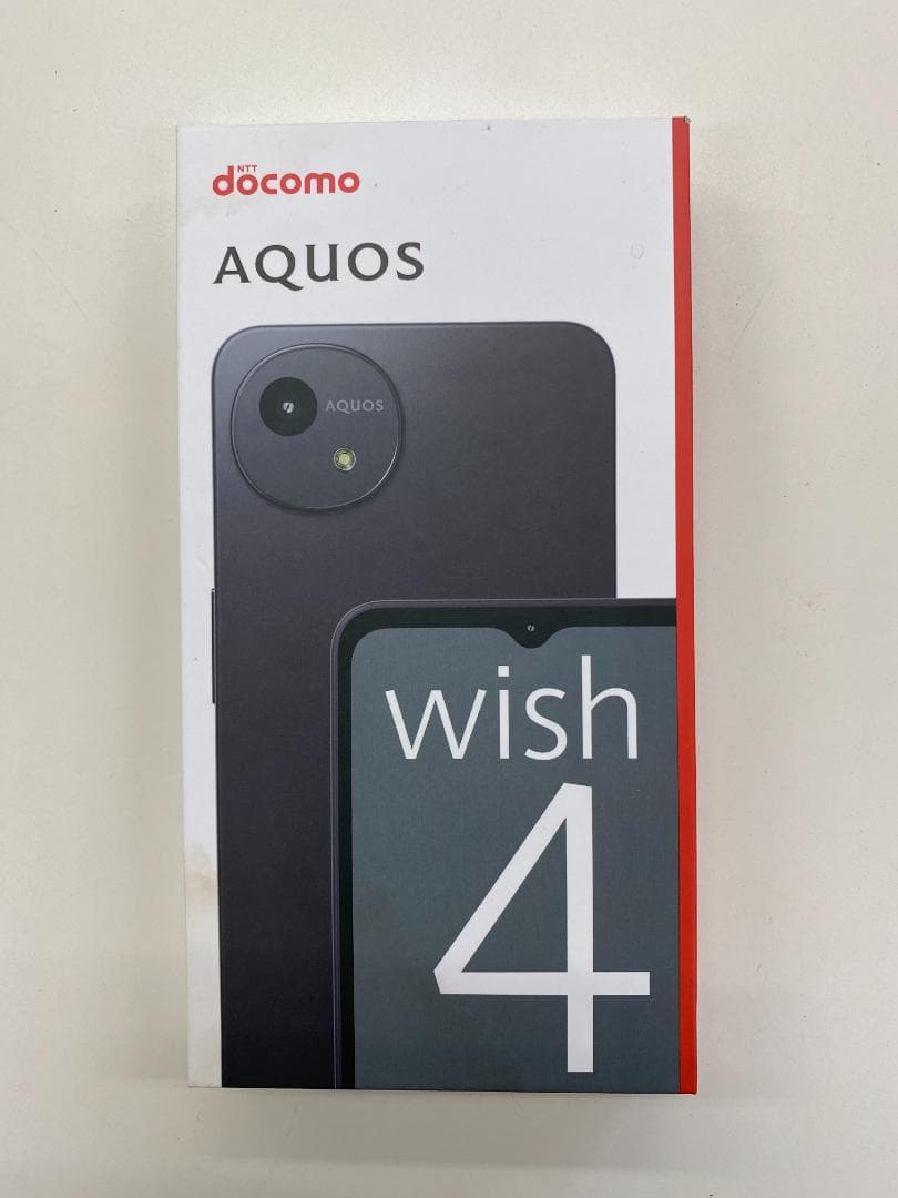 docomo AQUOS wish 4 本体 スマートフォン本体 docomo AQUOS wish 4 AQUOS wish4の特長｜AQUOS