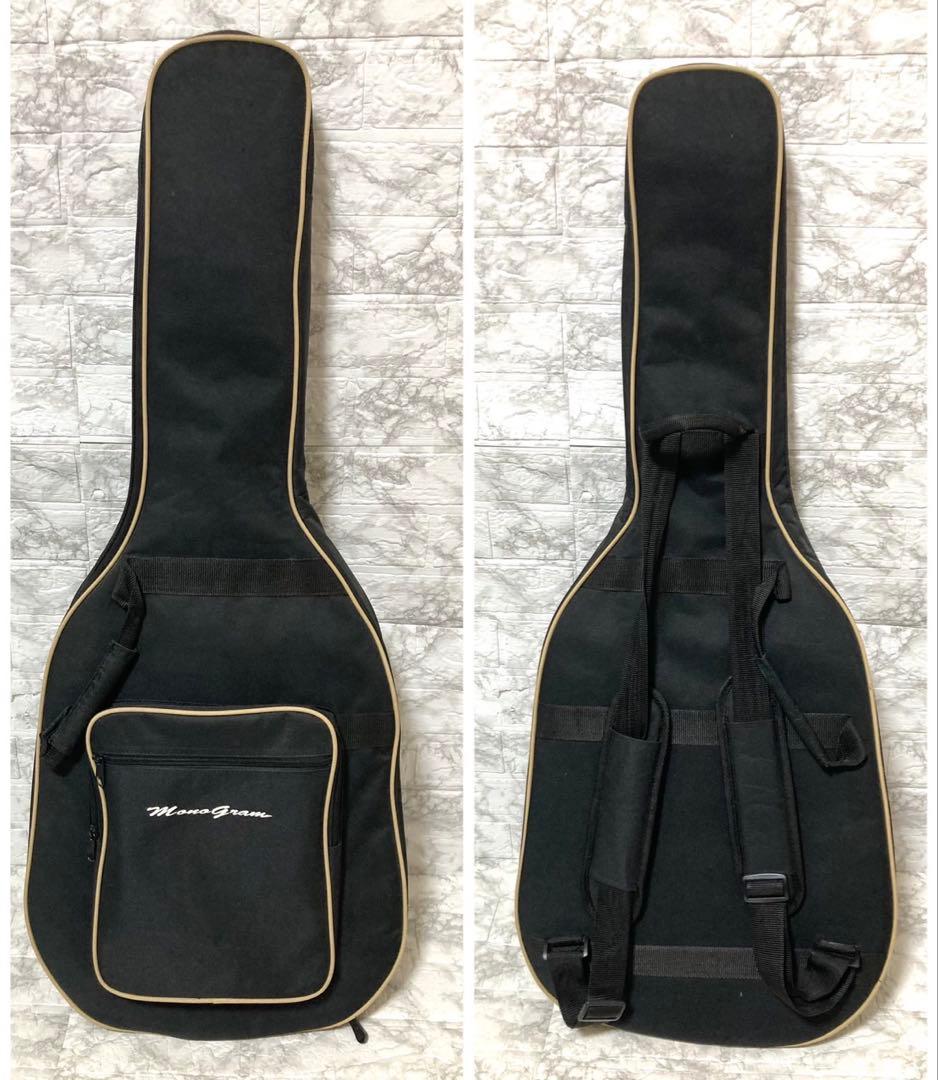 希少 美品】MONOGRAM MR-800G リッケンバッカー コピーモデル - メルカリ