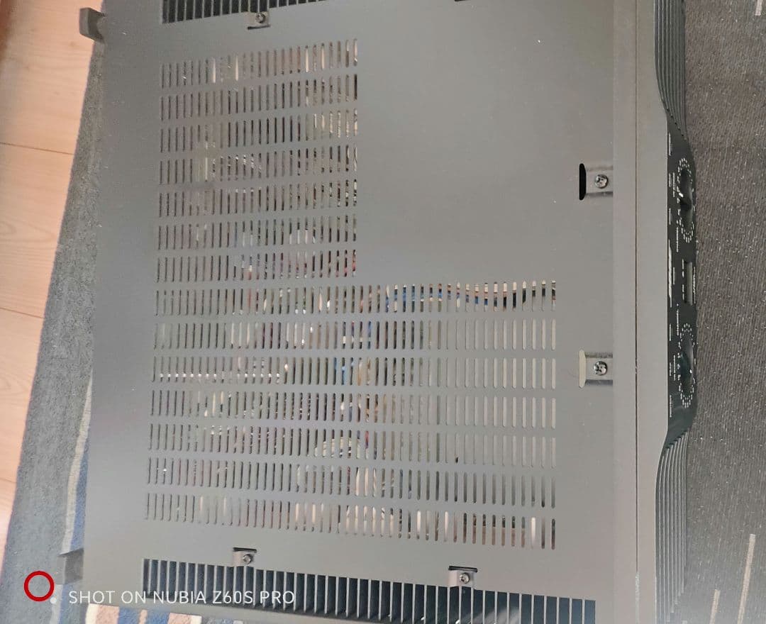 パワーアンプbose 1400Vl