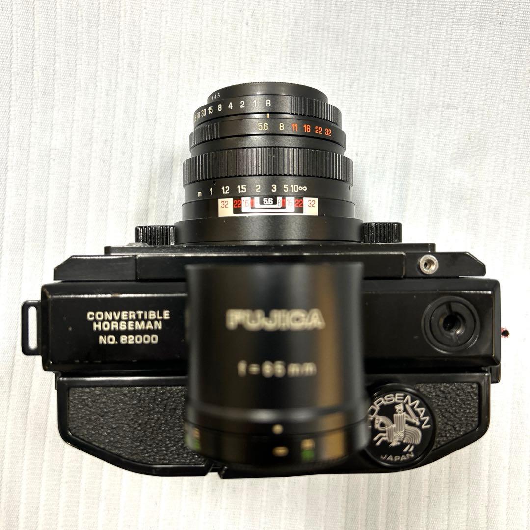 HORSEMAN ホースマン CONVERTIBLE ジャンク