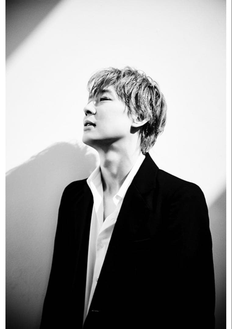 ゆちょな！ユチョン 写真集 特装版+サイン入り写真集