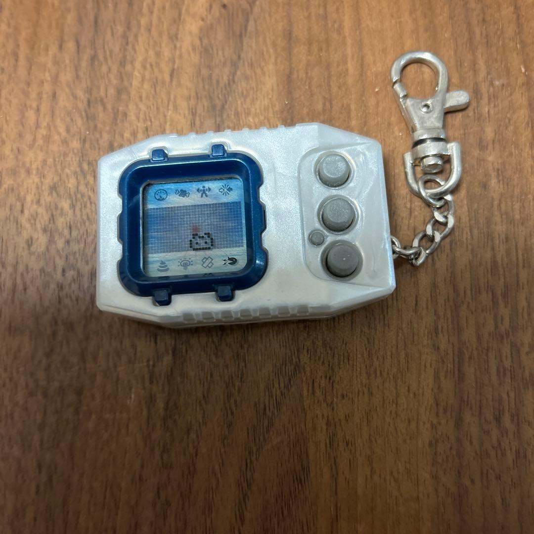 デジモンペンデュラムゼロ？　ウィルスバスターズ？　ZERO デジモンペンデュラム ZERO ウィルスバスターズ デジヴァイス - メルカリ