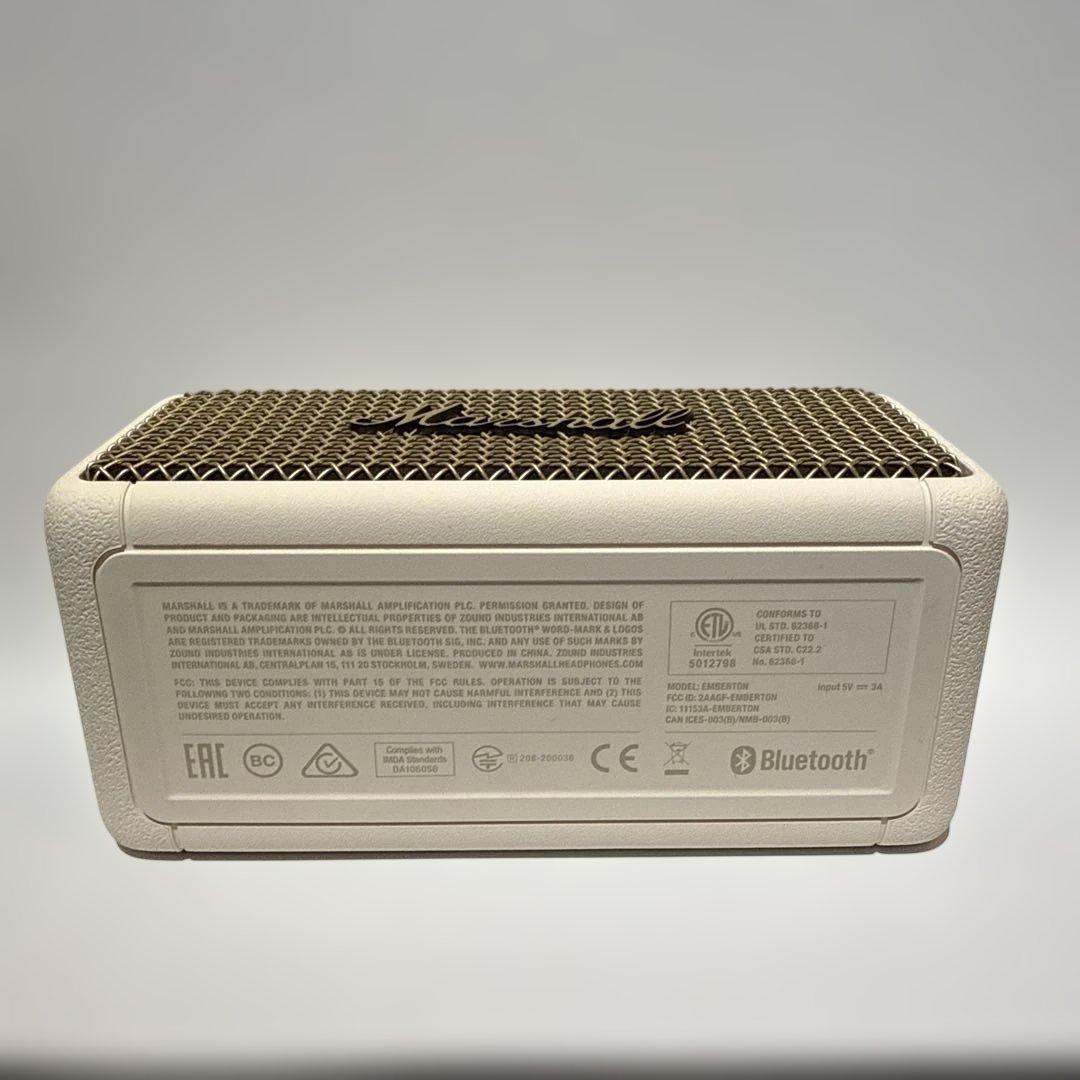 Marshall Emberton Ⅱ