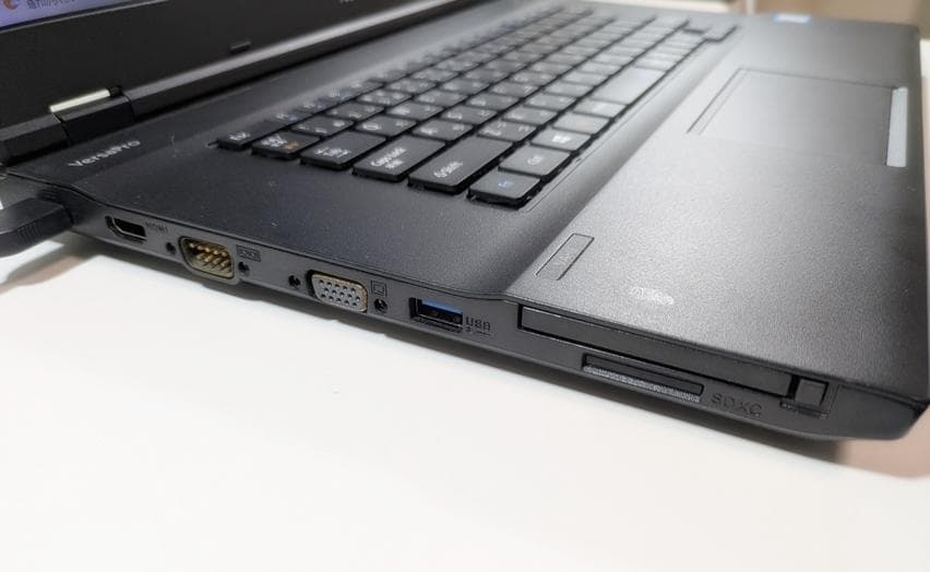 在宅ワーク向け✨win11✨届いたらすぐ使える✨ノートパソコン✨オフィス