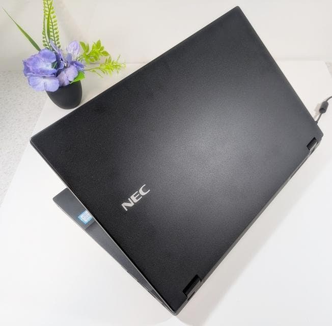 在宅ワーク向け✨win11✨届いたらすぐ使える✨ノートパソコン✨オフィス