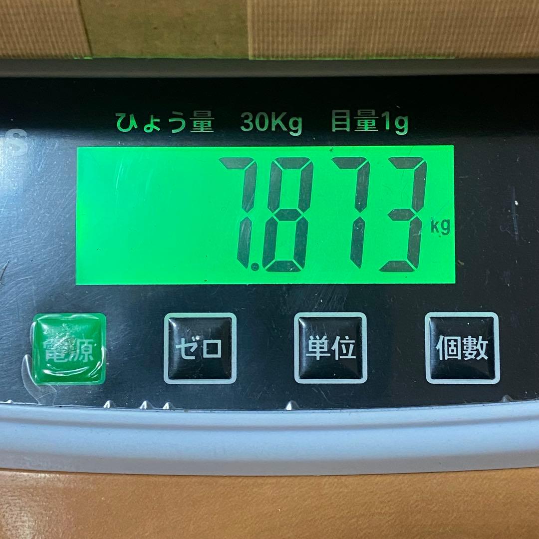 大量 まとめ売り ジャンク 未選別 アクセサリー色々① 約7.9