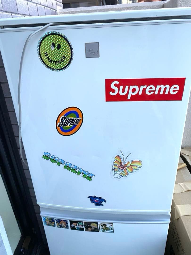 シャープ/ノンフロン冷凍冷蔵庫　SJ-14E3-KW