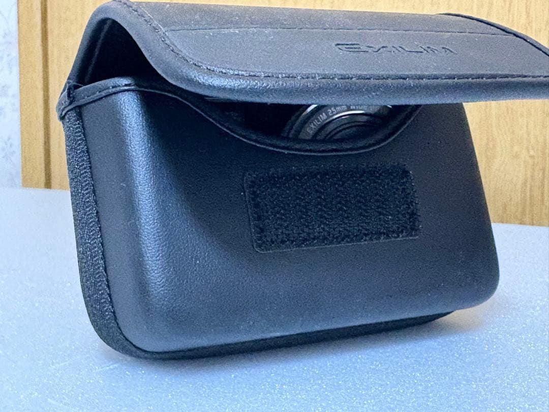 CASIO EXILIM EX-ZR3100 コンパクトデジタルカメラ