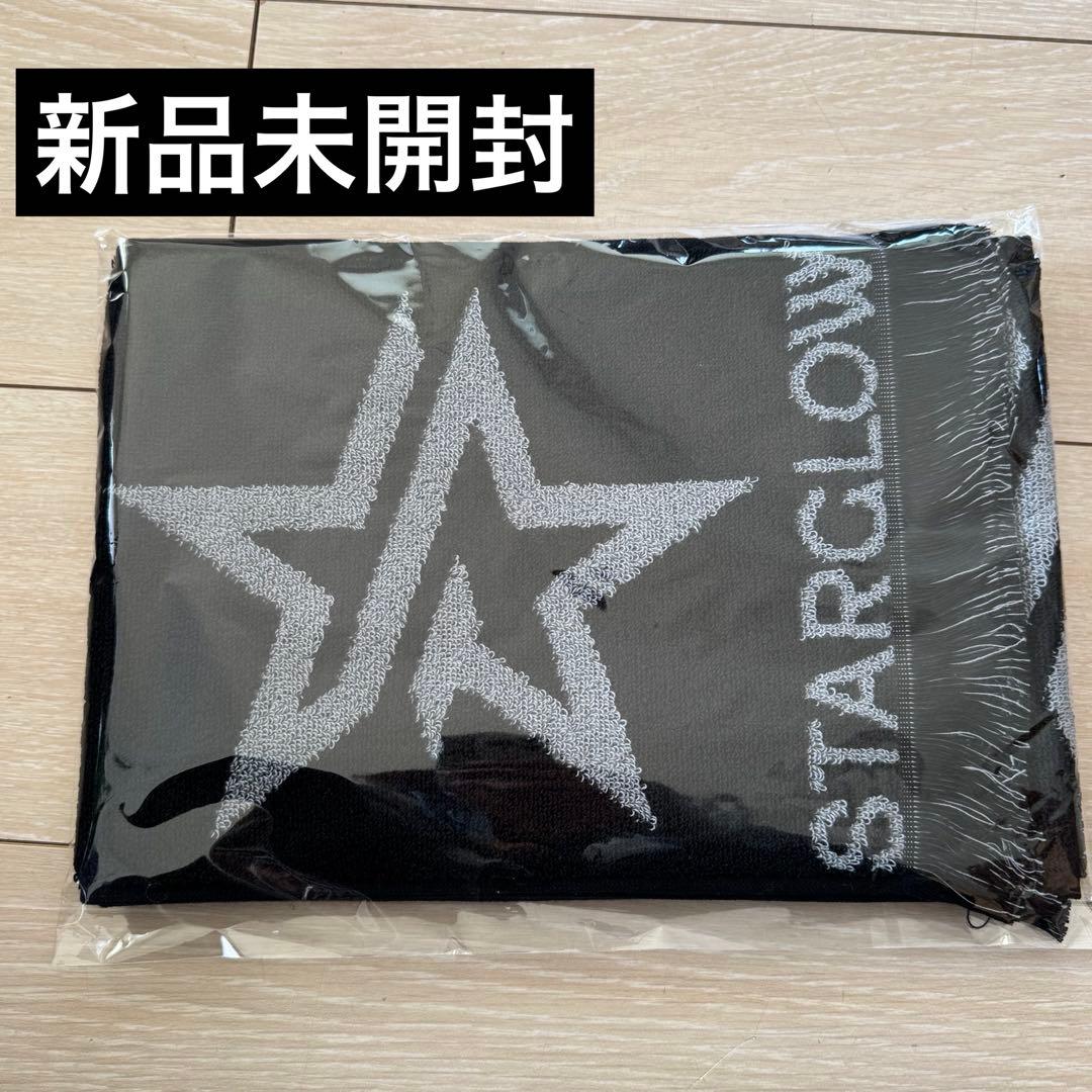 STARGLOW StarWish MufflerTowel スターグロウ - メルカリ
