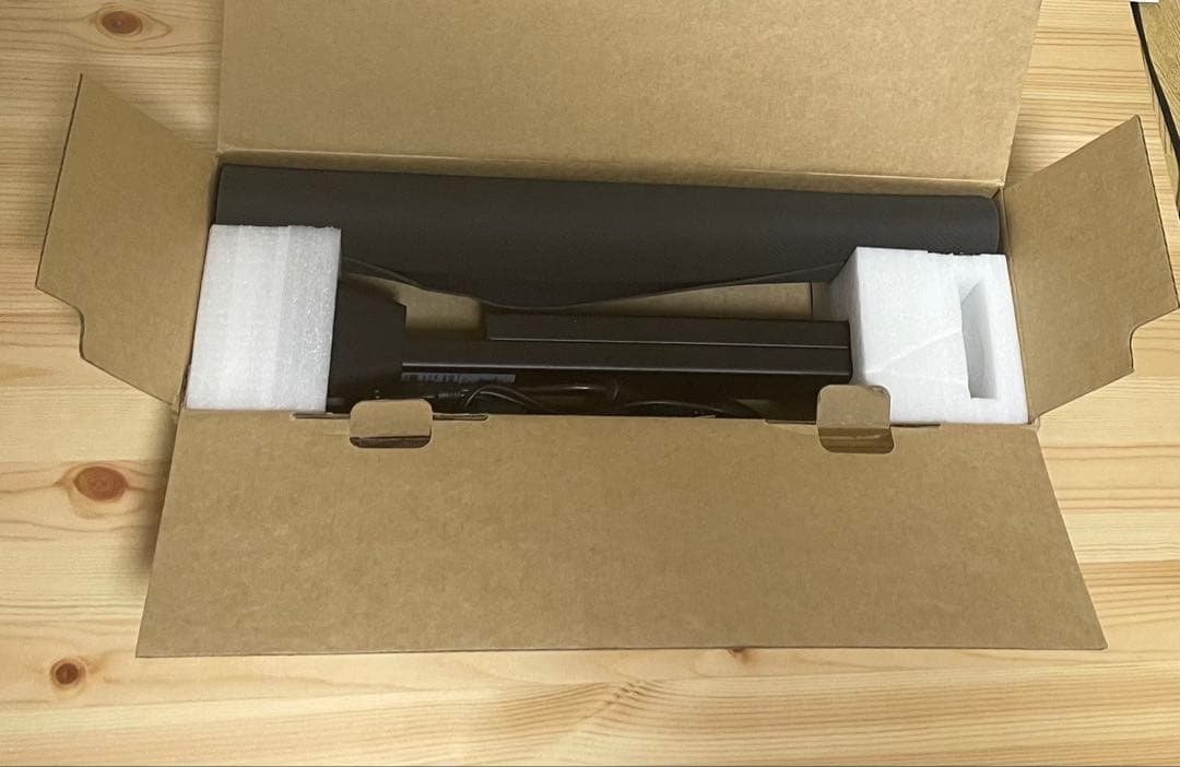 iOCHOW S5スキャナー