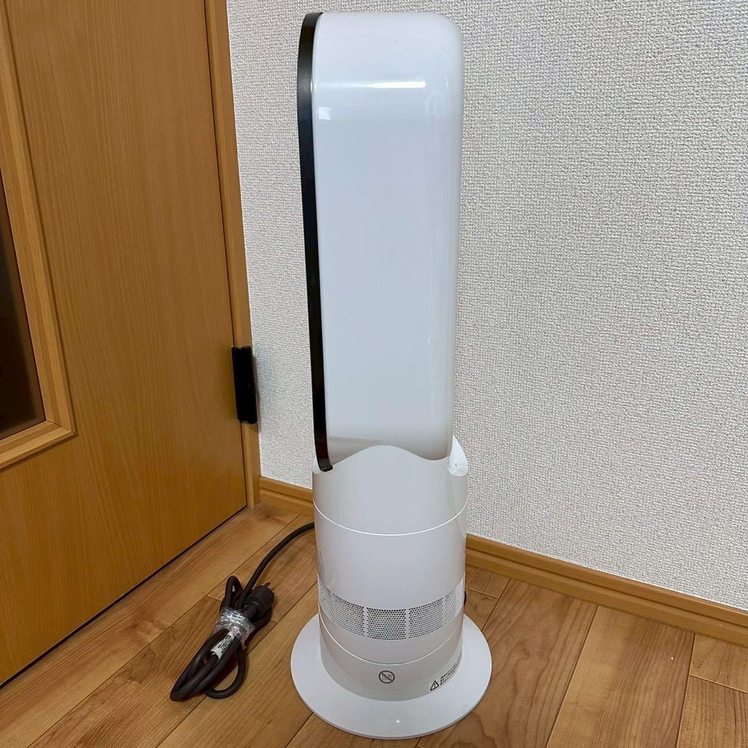 動作良好✨ dyson hot+cool AM09 ダイソン2023年製