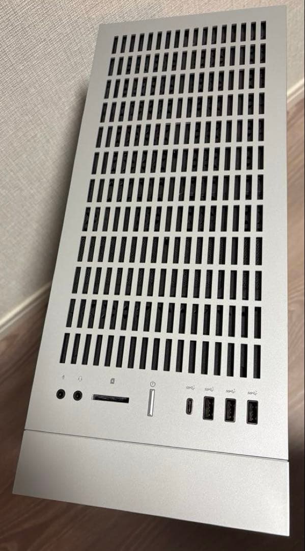 HP ENVY デスクトップPC ゲーミング