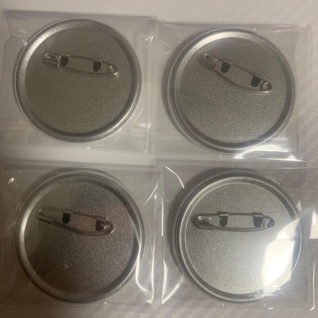 ハイキュー!! 缶バッジ 横断幕 赤葦京治 53個まとめ売り - メルカリ