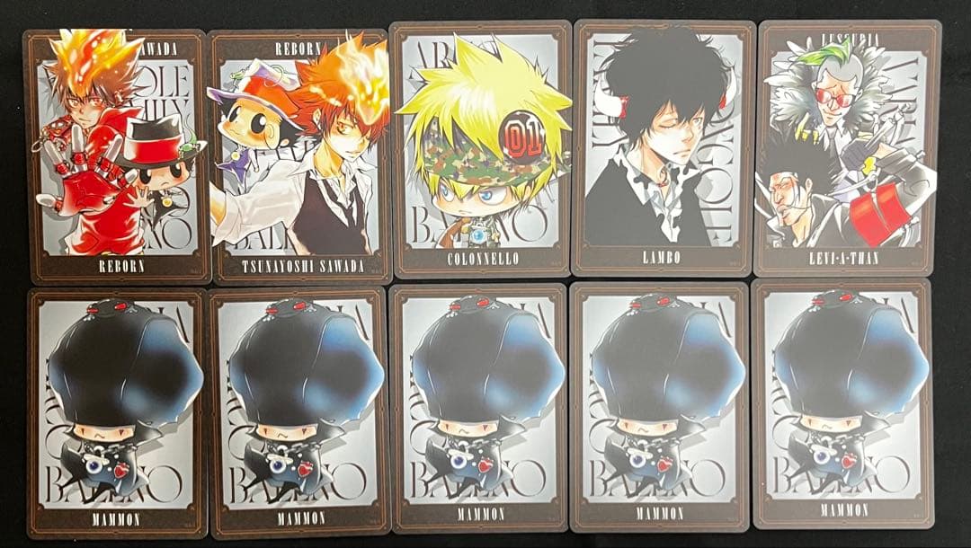 ボードゲーム 特典 獄寺 他まとめ売り - メルカリ