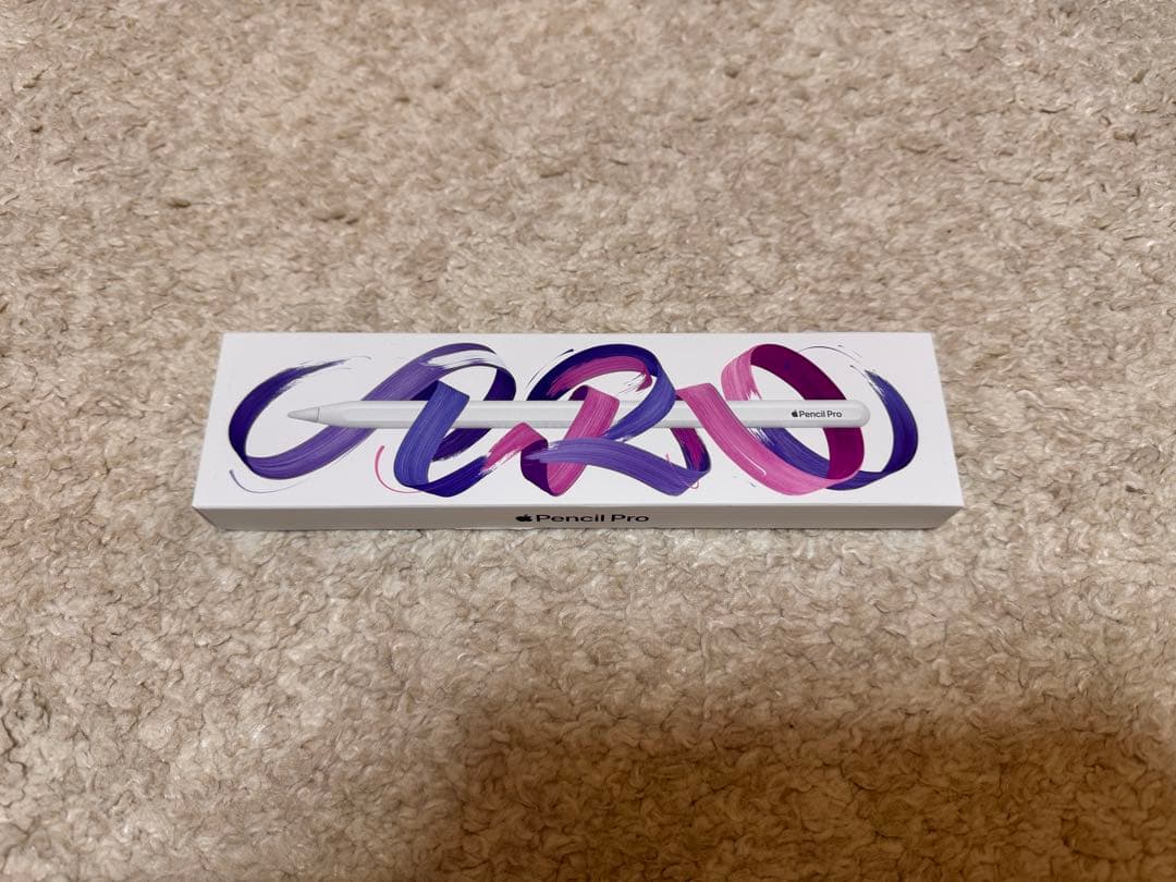 Apple iPad Air (M2) 13インチ 128GB+ペンシル+ケース