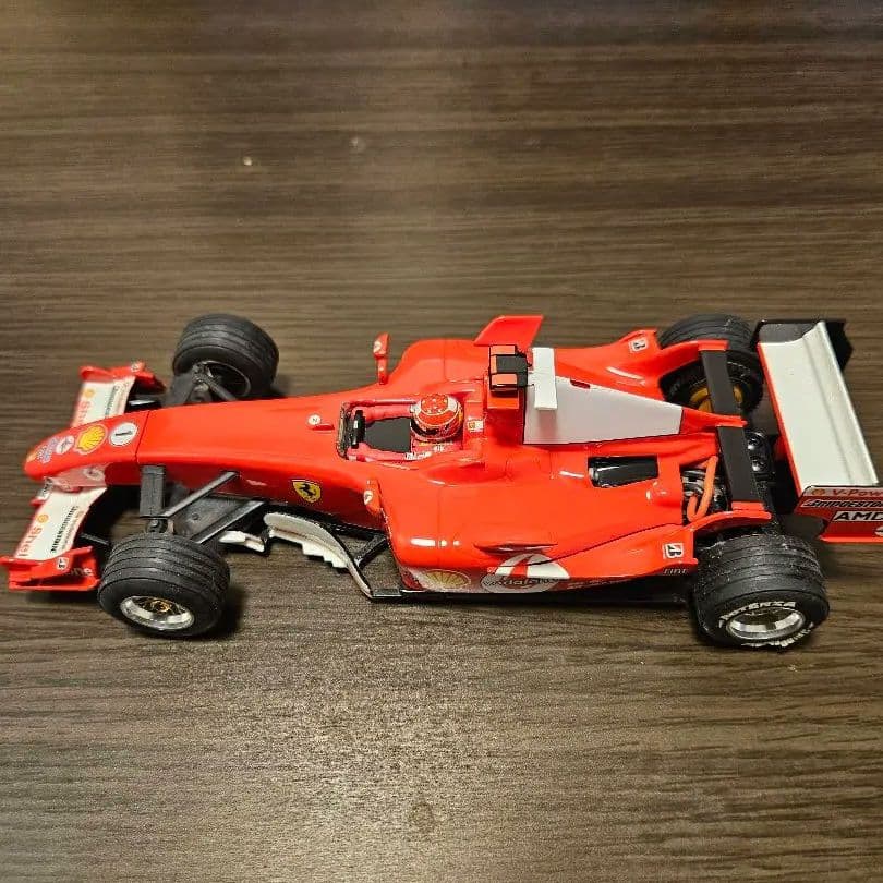 希少 販売終了モデル 京商ミニッツF1 フェラーリ シャーシ&ボディセット 希少 販売終了モデル 京商ミニッツF1 フェラーリ シャーシ&ボディ