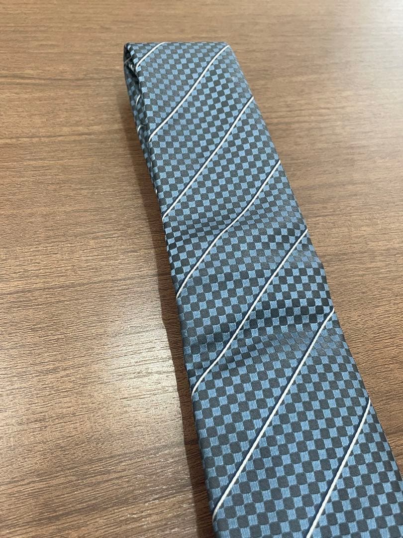 マカロン様専用☆Louis Vuitton ネクタイ 未使用 - メルカリ