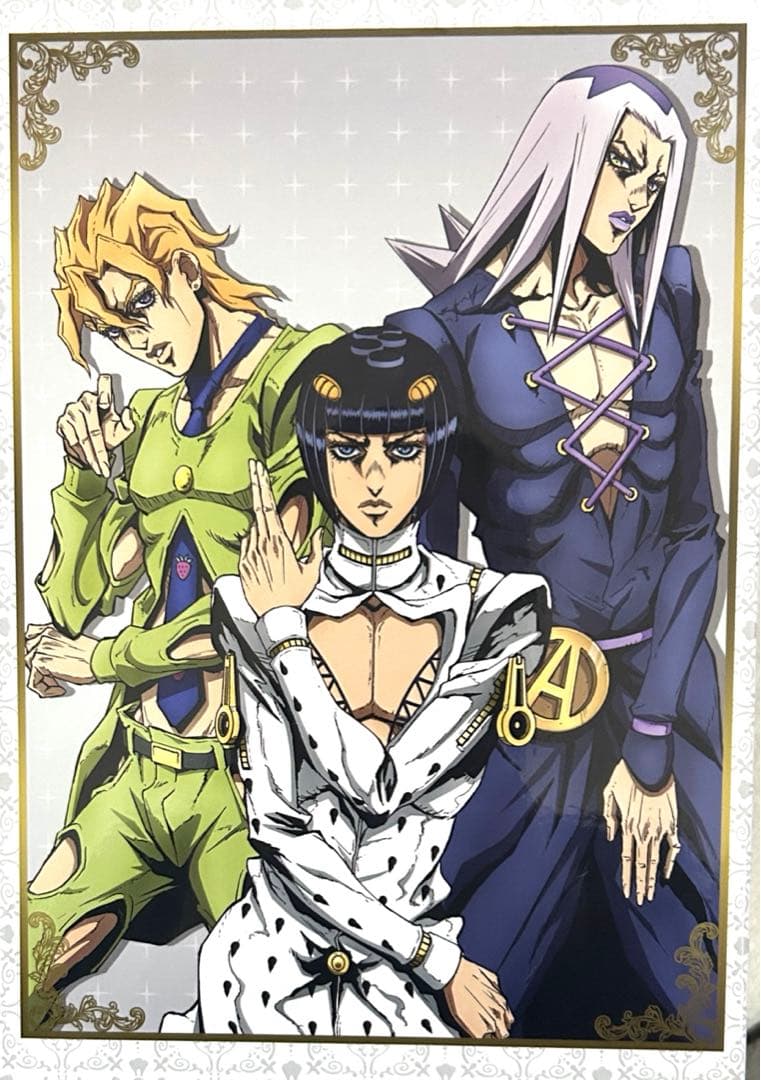 黄金の風 初回仕様版DVD全巻BOX 予約購入特典付き