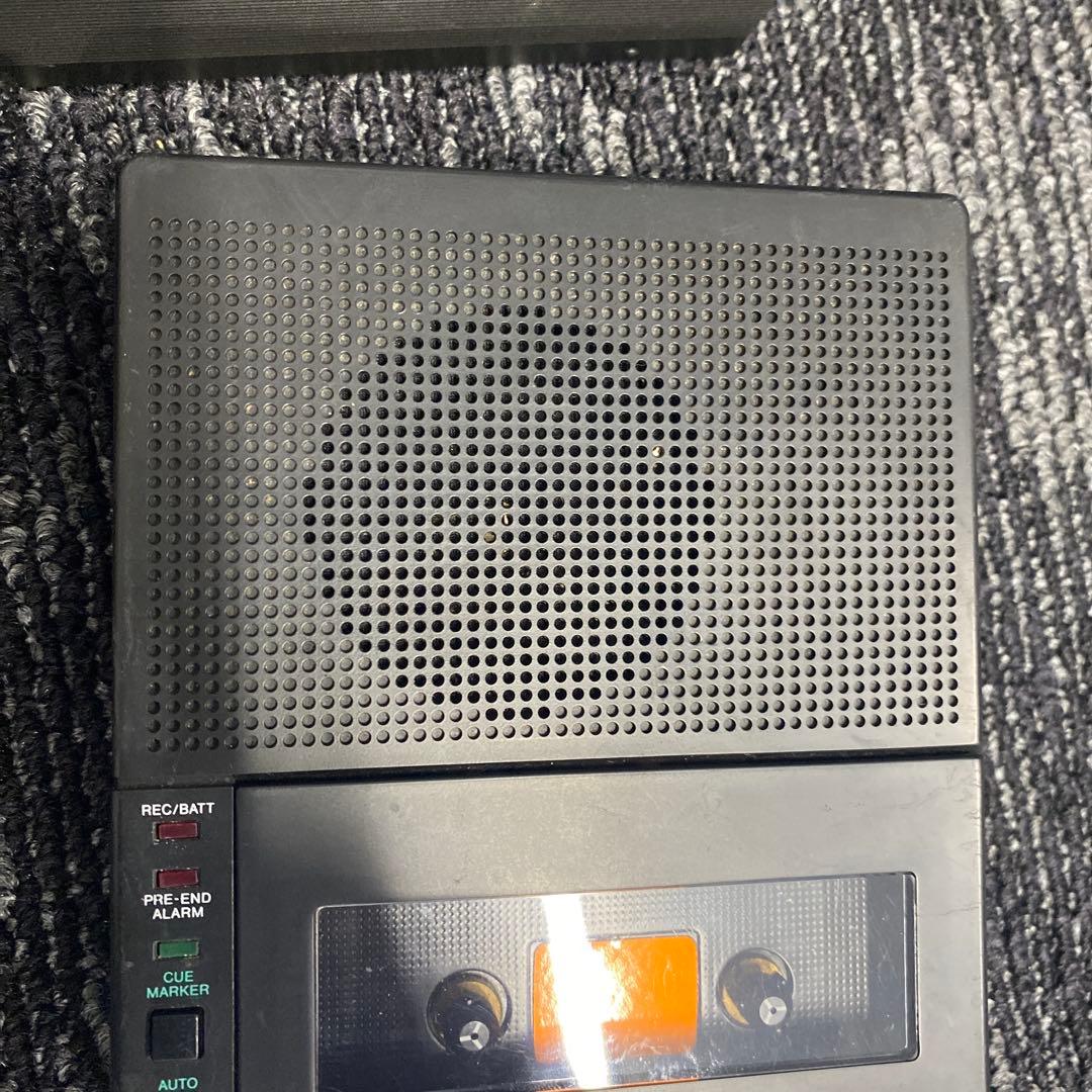 ジャンク品　SONY ソニー ラジオ カセットレコーダー ラジカセ テープ